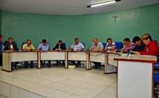 Ibema - Sess&atilde;o da &uacute;ltima segunda dia 12, na C&acirc;mara de Vereadores, teve algumas pol&ecirc;micas