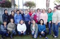 Pinh&atilde;o - Professoras do Apoio Pedag&oacute;gico Escolar trocam experi&ecirc;ncias em encontro