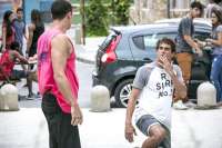 'Malha&ccedil;&atilde;o': Giovane d&aacute; soco em Gabriel