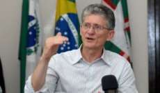 José Gomercindo/ANPR