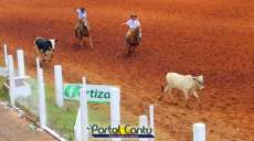 Guaraniaçu - Rodeio Crioulo Interestadual - 14.02.16