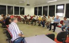 Catanduvas - SEBRAE e munic&iacute;pio formam parceria