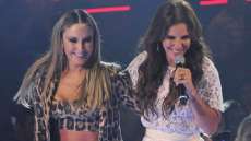 Luciano Huck alfineta Ivete e Claudia Leitte: S&oacute; por muito dinheiro