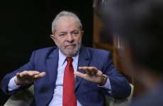 Lula se recusa a falar a Moro sobre caixas de presentes do per&iacute;odo da Presid&ecirc;ncia