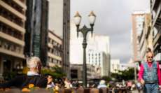 Expectativa de vida no Paran&aacute; aumenta 12,1 anos desde 1980