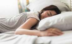 Segundo pesquisa, mulheres preferem ter uma boa noite de sono a fazer sexo