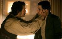 'Liberdade, Liberdade': Tolentino se declara para Andr&eacute;