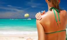 Conhe&ccedil;a dicas importantes para ter um bronzeado bonito e saud&aacute;vel