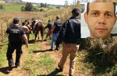 No Paran&aacute;, acusado de matar mulher e sogra comete suic&iacute;dio