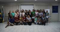 Laranjeiras - Workshop Técnicas de Vendas aconteceu na noite desta quarta, dia 18