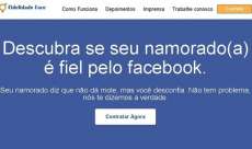 Teste de fidelidade atende mil clientes no Facebook