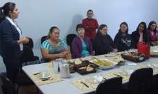 Pinh&atilde;o - Secretaria de Educa&ccedil;&atilde;o faz homenagem aos pedagogos do munic&iacute;pio