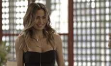 'Pega Pega': Sandra Helena passa por transforma&ccedil;&atilde;o