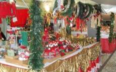 Quedas - Prefeitura lan&ccedil;a o Natal das Etnias