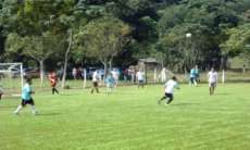 Cand&oacute;i - Munic&iacute;pio realiza o maior campeonato municipal de Futebol Su&iacute;&ccedil;o da regi&atilde;o