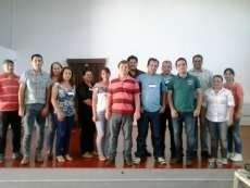 Catanduvas - Funcion&aacute;rios municipais participaram de Workshop