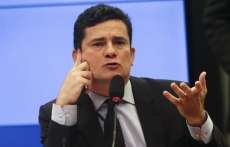 Sergio Moro critica foro privilegiado