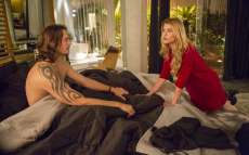 'Rock Story': Conversa de Diana e Gui deixa J&uacute;lia com ci&uacute;mes
