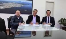 Pinh&atilde;o - Cidade recebe R$ 1 milh&atilde;o para cal&ccedil;amento da &aacute;rea rural