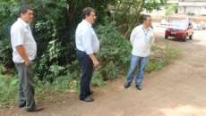 Nova Laranjeiras - Programa de Regulariza&ccedil;&atilde;o para moradores do Pinheirinho que necessitam de escritura p&uacute;blica no munic&iacute;pio.
