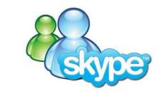 Atualiza&ccedil;&atilde;o do MSN para o Skype vai come&ccedil;ar no dia 30 de abril