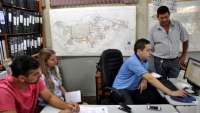 Laranjeiras - Prefeitura realiza nesta quarta, dia 04, capacitação com servidores da tributação e contadores para oferecer nota fiscal eletrônica