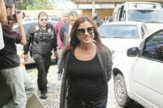 S&eacute;rgio Moro manda soltar mulher de Jo&atilde;o Santana