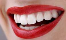 15 alimentos para clarear os dentes naturalmente