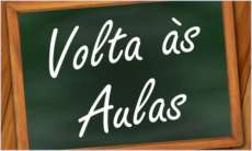 Reserva do Iguaçu - Aulas e transporte escolar retornam nesta quarta, dia 04