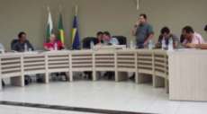 Guarania&ccedil;u -  Vereadores aprovam projeto que oferece benef&iacute;cios &agrave; moradores de baixa renda que queiram construir