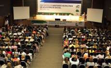 Rio Bonito - Munic&iacute;pio participou do Congemas