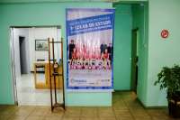 Pinh&atilde;o - Secretaria de Esporte homenageia meninas no Basquete