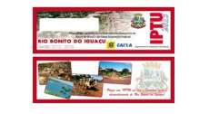 Rio Bonito - Cota &uacute;nica ou primeira parcela do IPTU vence dia 15 de maio