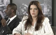 'Pega Pega': Maria Pia sugere que Eric investigue o trabalho e Lu&iacute;za