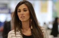 Segundo boatos, Nicole Bahls teria pedido demiss&atilde;o do P&acirc;nico por ci&uacute;mes de novata