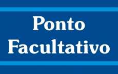 Cand&oacute;i - Ponto facultativo na v&eacute;spera do feriado municipal