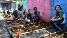Tr&ecirc;s barras - Projetos realizados na Escola Zilda Arns Neumann e APAE ajudam no desempenho e inclus&atilde;o dos alunos