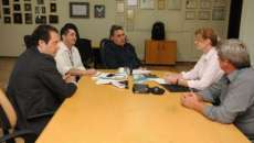 Porto Barreiro - Em busca de casas, prefeita vai a Cohapar