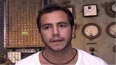 Matheus &eacute; eliminado do &lsquo;Big Brother Brasil 16&rsquo;