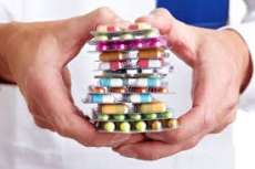 Uso inadequado de medicamentos pode causar overdose acidental
