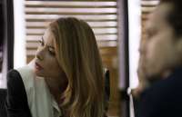 'Rock Story': Diana decide n&atilde;o assinar o div&oacute;rcio e deixa todos chocados