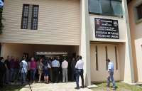 Paraná ganha delegacia de roubo de cargas