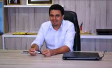 Reserva do Iguaçu - Prefeito convida população para recepcionar o Governador Beto Richa