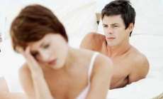 Conhe&ccedil;a as poss&iacute;veis causas da falta de desejo sexual
