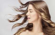 Saiba como reduzir o volume do cabelo