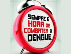 Palmital - Munic&iacute;pio &eacute; modelo de combate &agrave; dengue. &ldquo; O segredo est&aacute; na preven&ccedil;&atilde;o&rdquo;