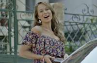 'Haja Cora&ccedil;&atilde;o': Tancinha decide sair com Beto para provocar Apolo