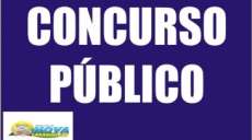 Nova Laranjeiras - Munic&iacute;pio abre concurso p&uacute;blico