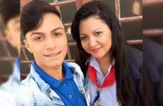 M&atilde;e muda vers&atilde;o e agora diz que n&atilde;o matou filho