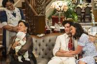 '&Ecirc;ta Mundo Bom' foi novela das seis com maior audi&ecirc;ncia nos &uacute;ltimos nove anos